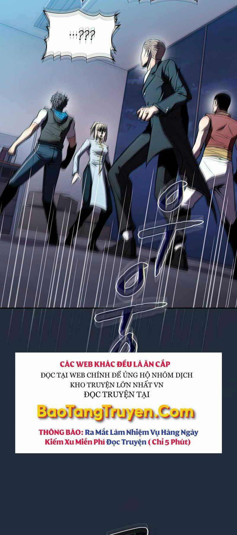 Người Chơi Trở Về Từ Địa Ngục - Chapter 76 - Page 18