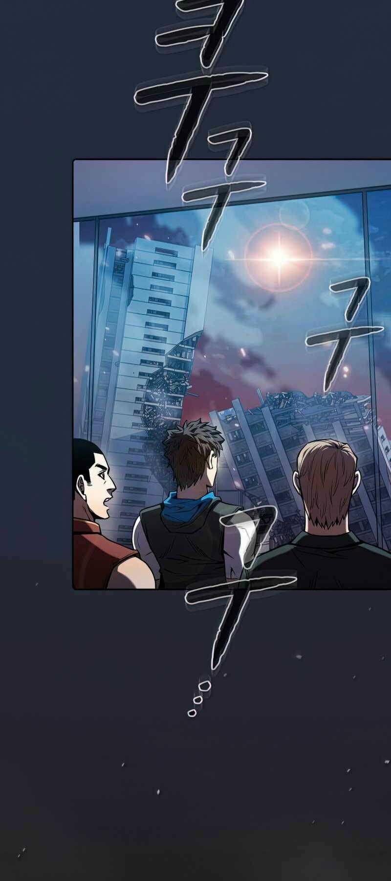 Người Chơi Trở Về Từ Địa Ngục - Chapter 76 - Page 19