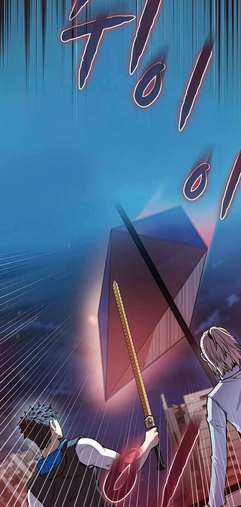 Người Chơi Trở Về Từ Địa Ngục - Chapter 76 - Page 23