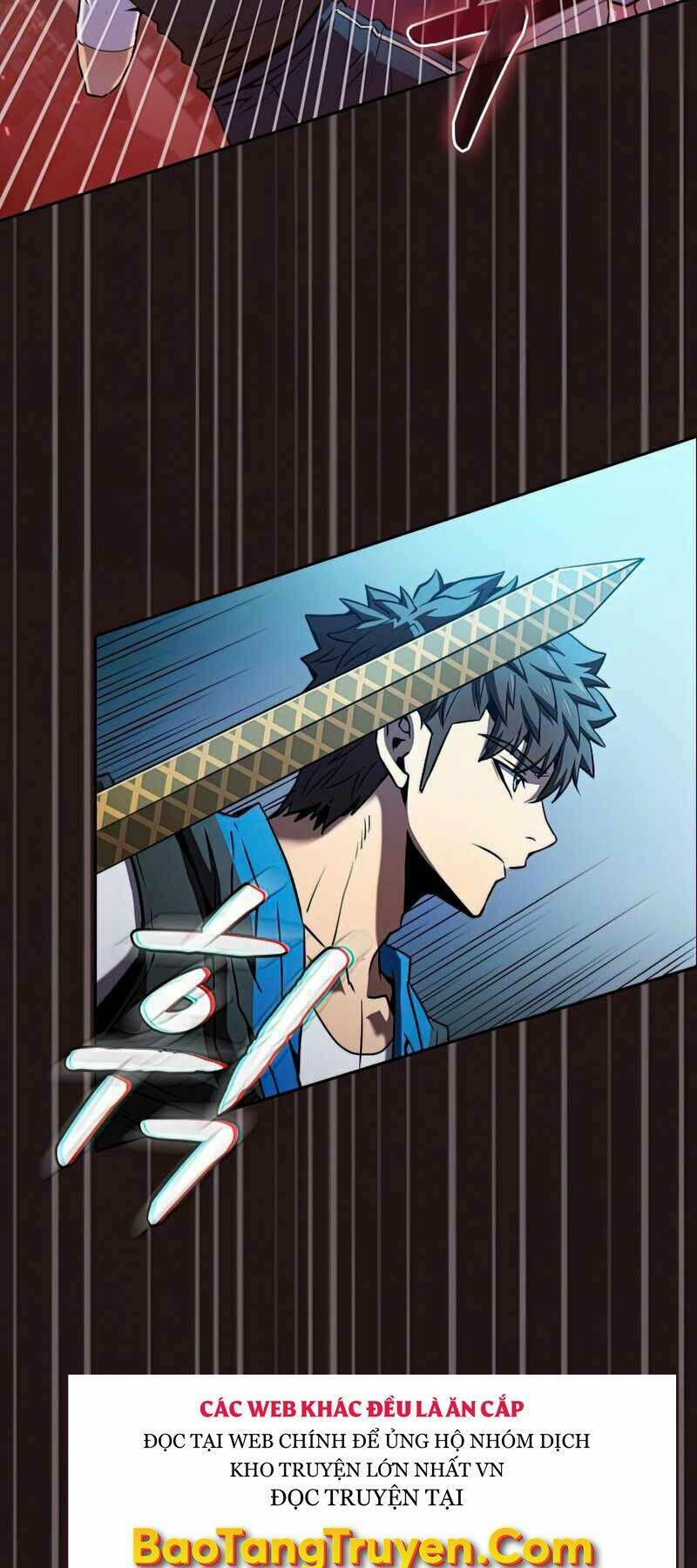 Người Chơi Trở Về Từ Địa Ngục - Chapter 76 - Page 24