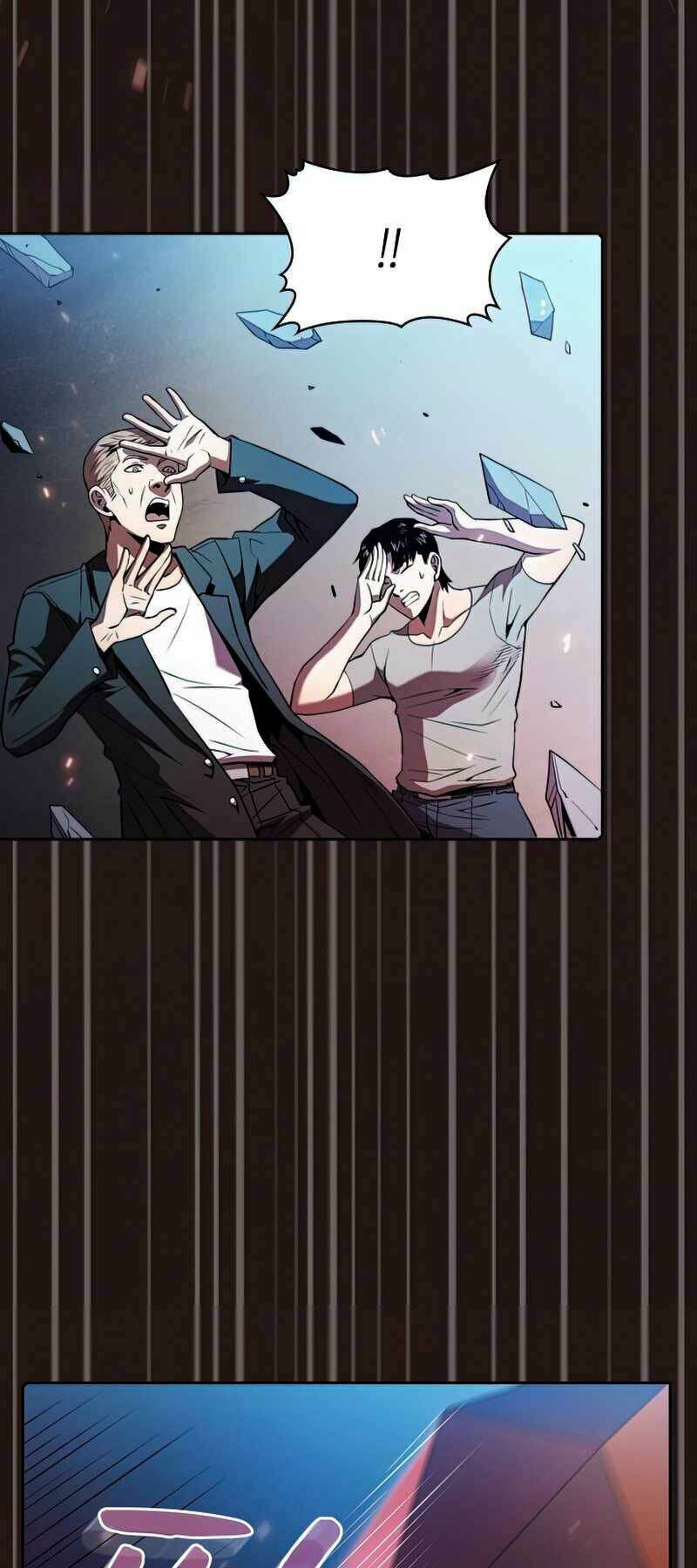 Người Chơi Trở Về Từ Địa Ngục - Chapter 76 - Page 26