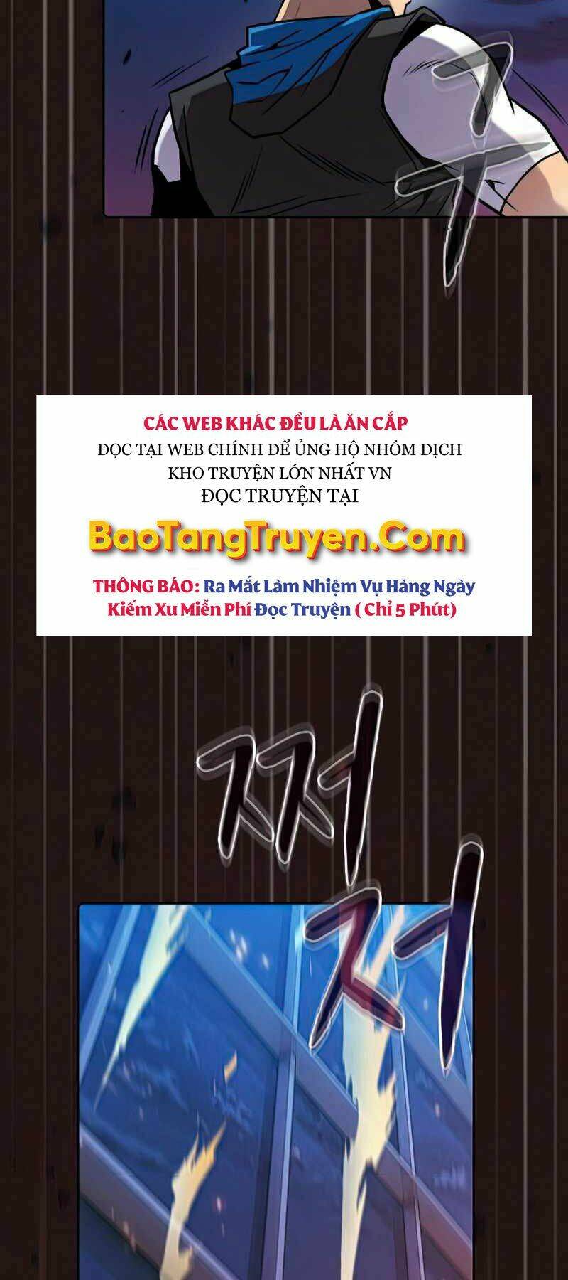 Người Chơi Trở Về Từ Địa Ngục - Chapter 76 - Page 29