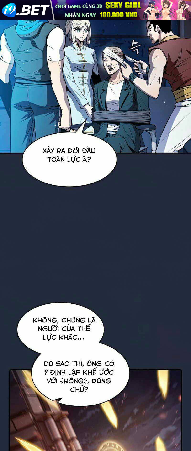 Người Chơi Trở Về Từ Địa Ngục - Chapter 76 - Page 3