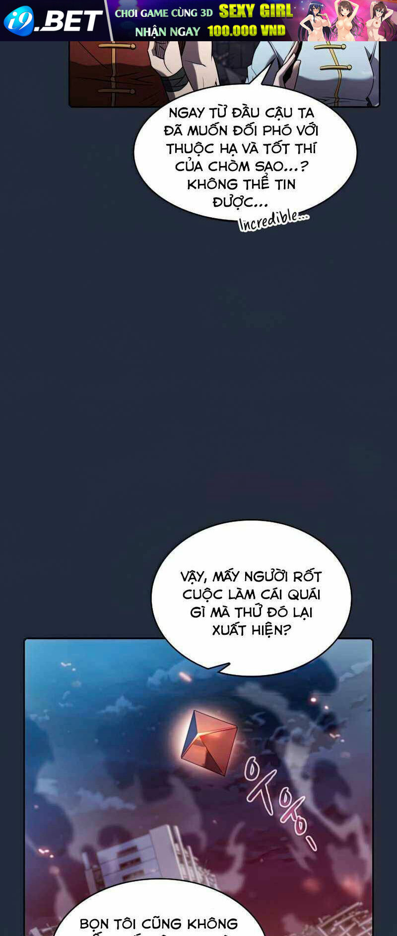 Người Chơi Trở Về Từ Địa Ngục - Chapter 76 - Page 39