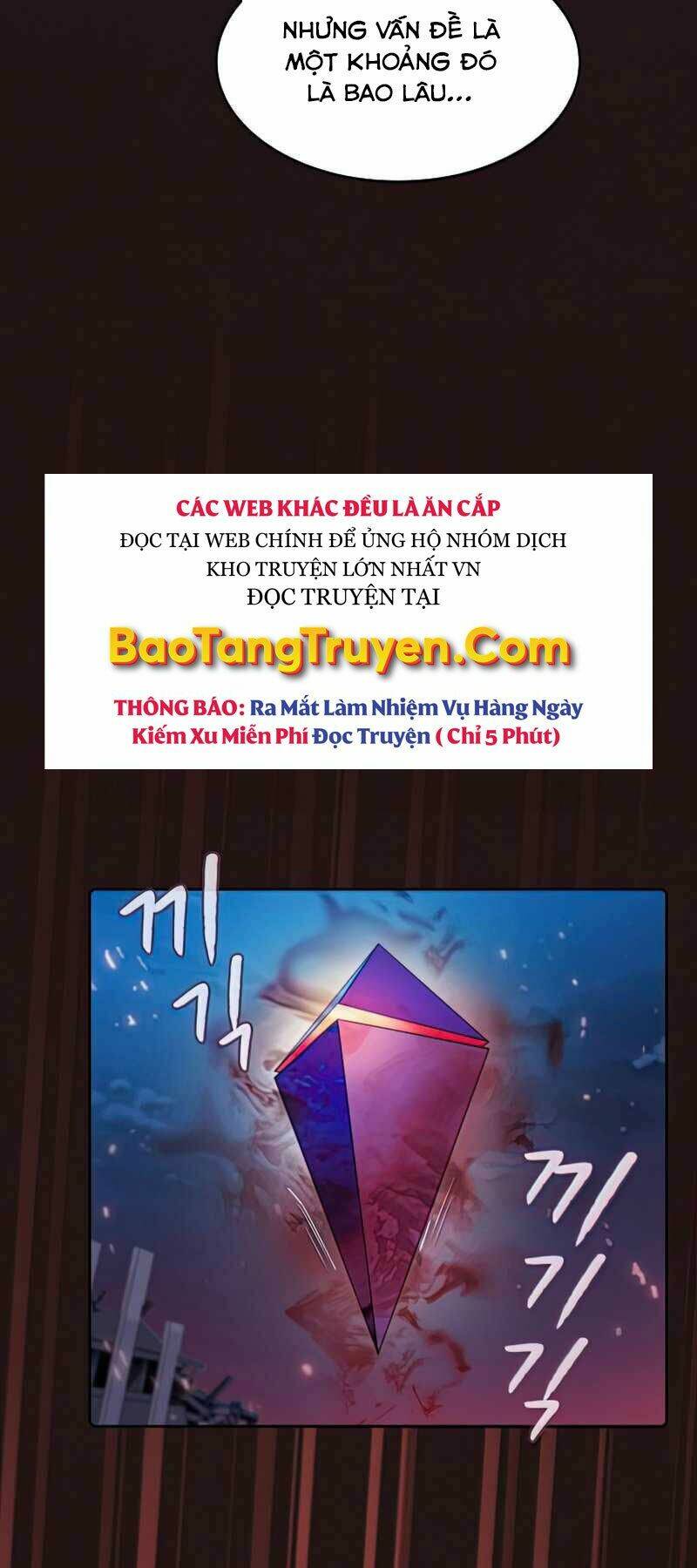 Người Chơi Trở Về Từ Địa Ngục - Chapter 76 - Page 41