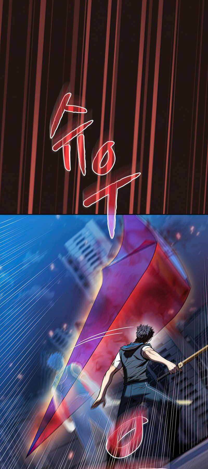 Người Chơi Trở Về Từ Địa Ngục - Chapter 76 - Page 42