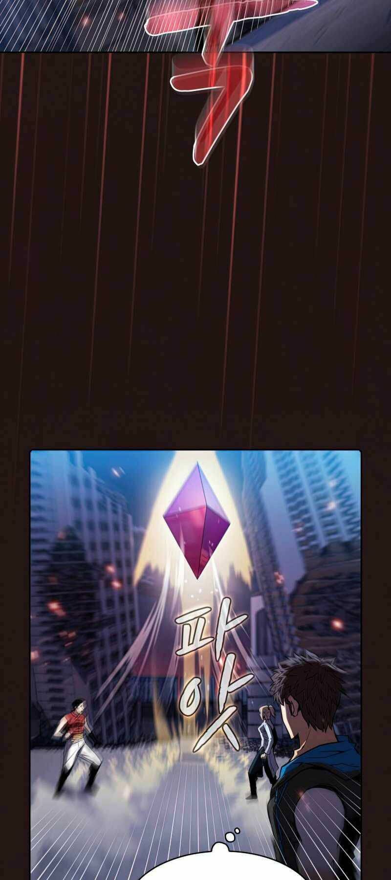 Người Chơi Trở Về Từ Địa Ngục - Chapter 76 - Page 43