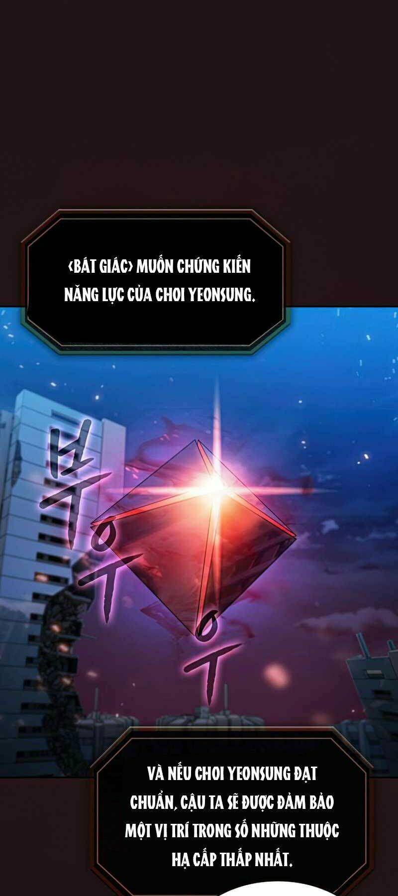 Người Chơi Trở Về Từ Địa Ngục - Chapter 76 - Page 46