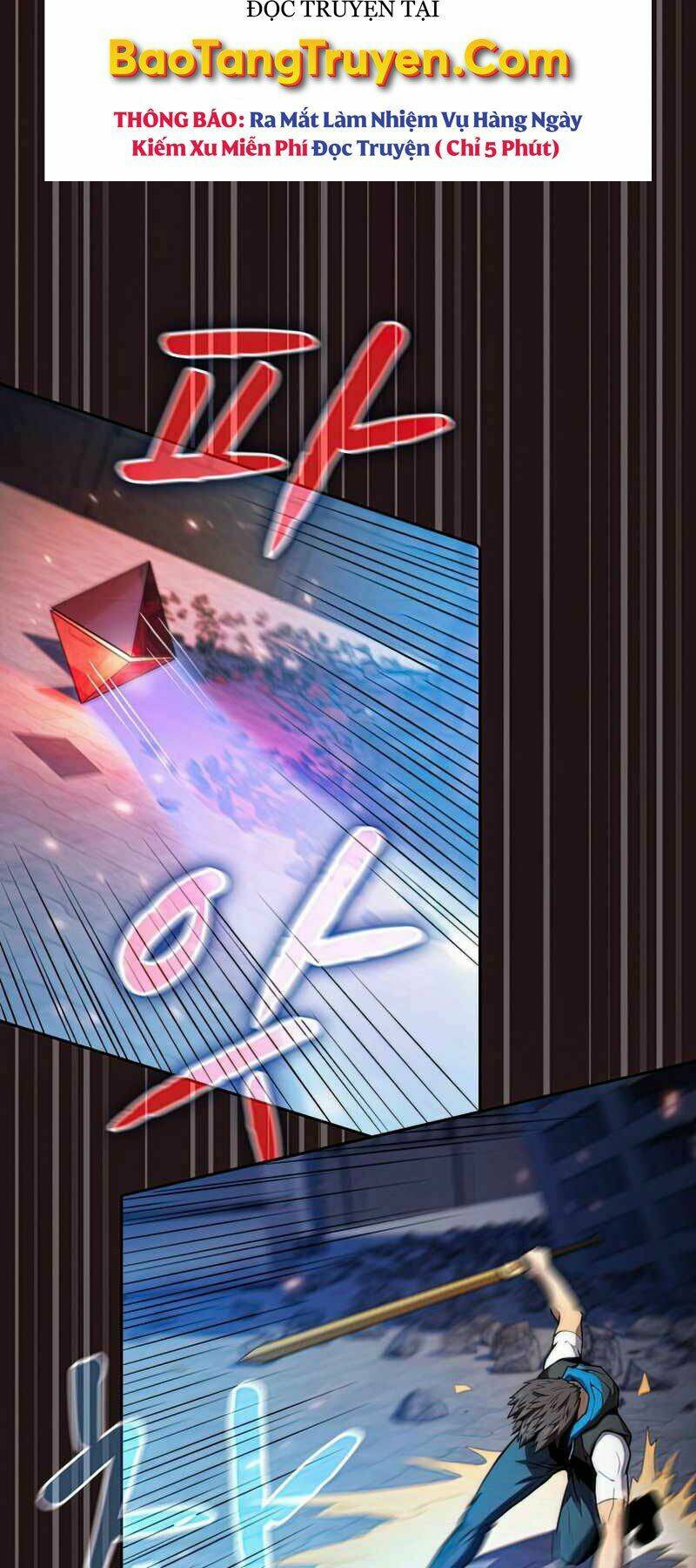 Người Chơi Trở Về Từ Địa Ngục - Chapter 76 - Page 51