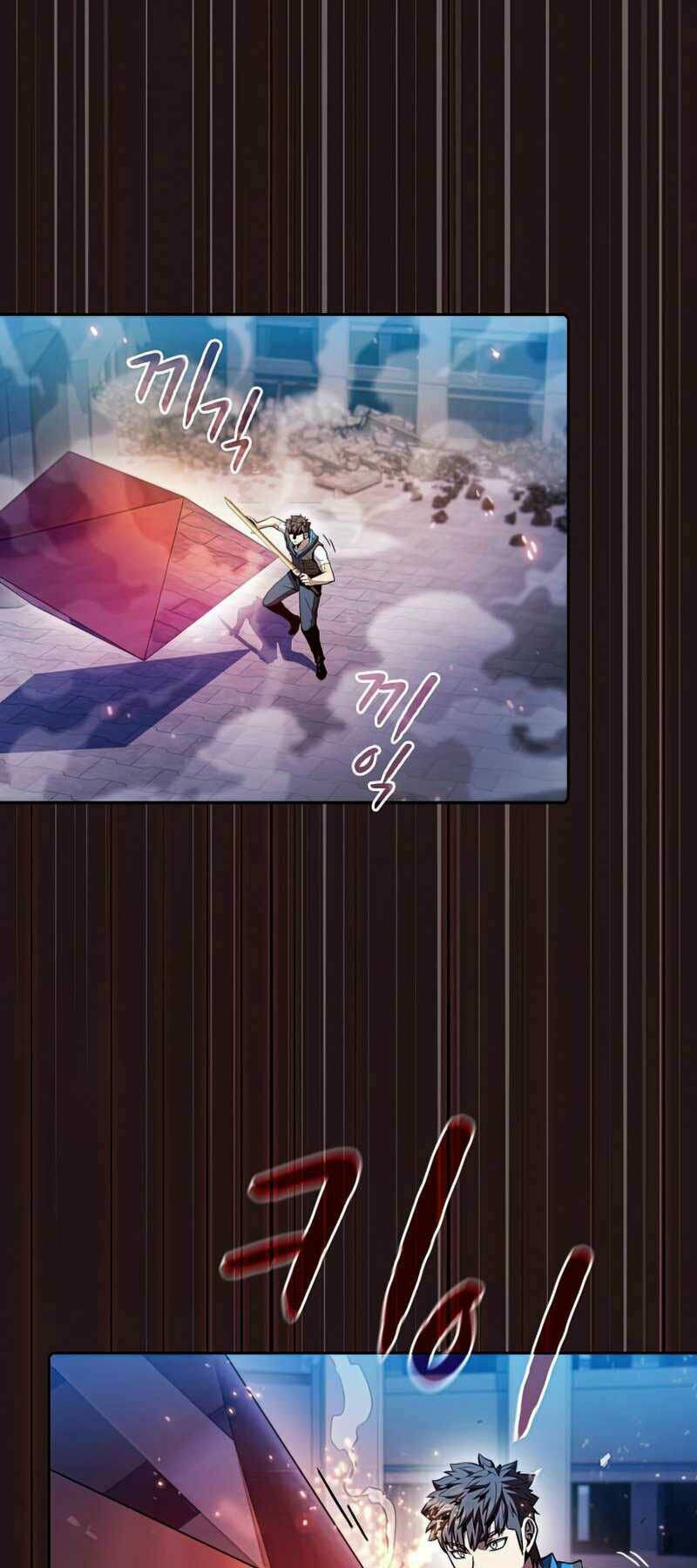 Người Chơi Trở Về Từ Địa Ngục - Chapter 76 - Page 56