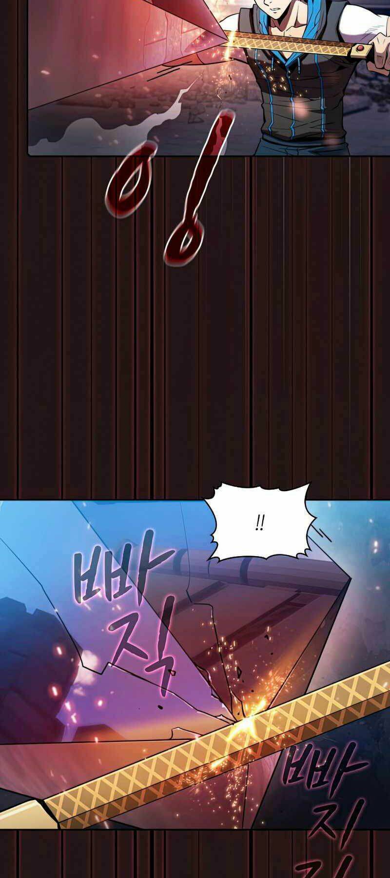 Người Chơi Trở Về Từ Địa Ngục - Chapter 76 - Page 57