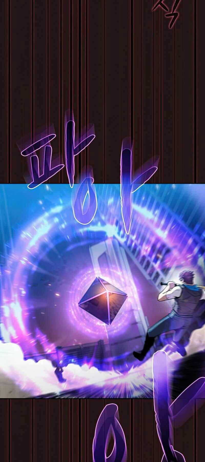 Người Chơi Trở Về Từ Địa Ngục - Chapter 76 - Page 58