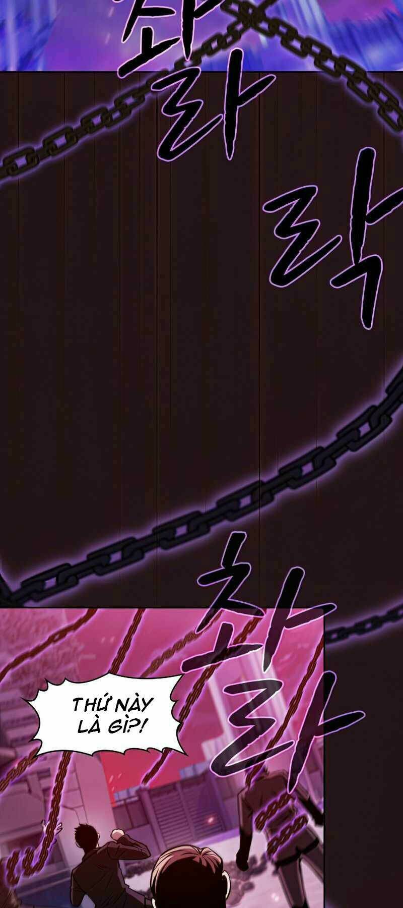 Người Chơi Trở Về Từ Địa Ngục - Chapter 76 - Page 60