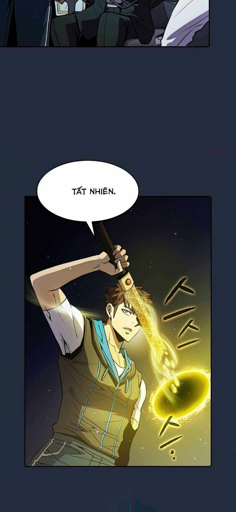 Người Chơi Trở Về Từ Địa Ngục - Chapter 76 - Page 6