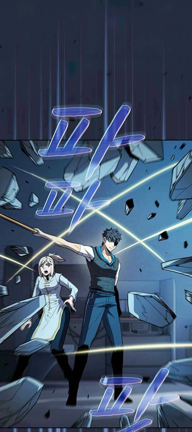 Người Chơi Trở Về Từ Địa Ngục - Chapter 76 - Page 7