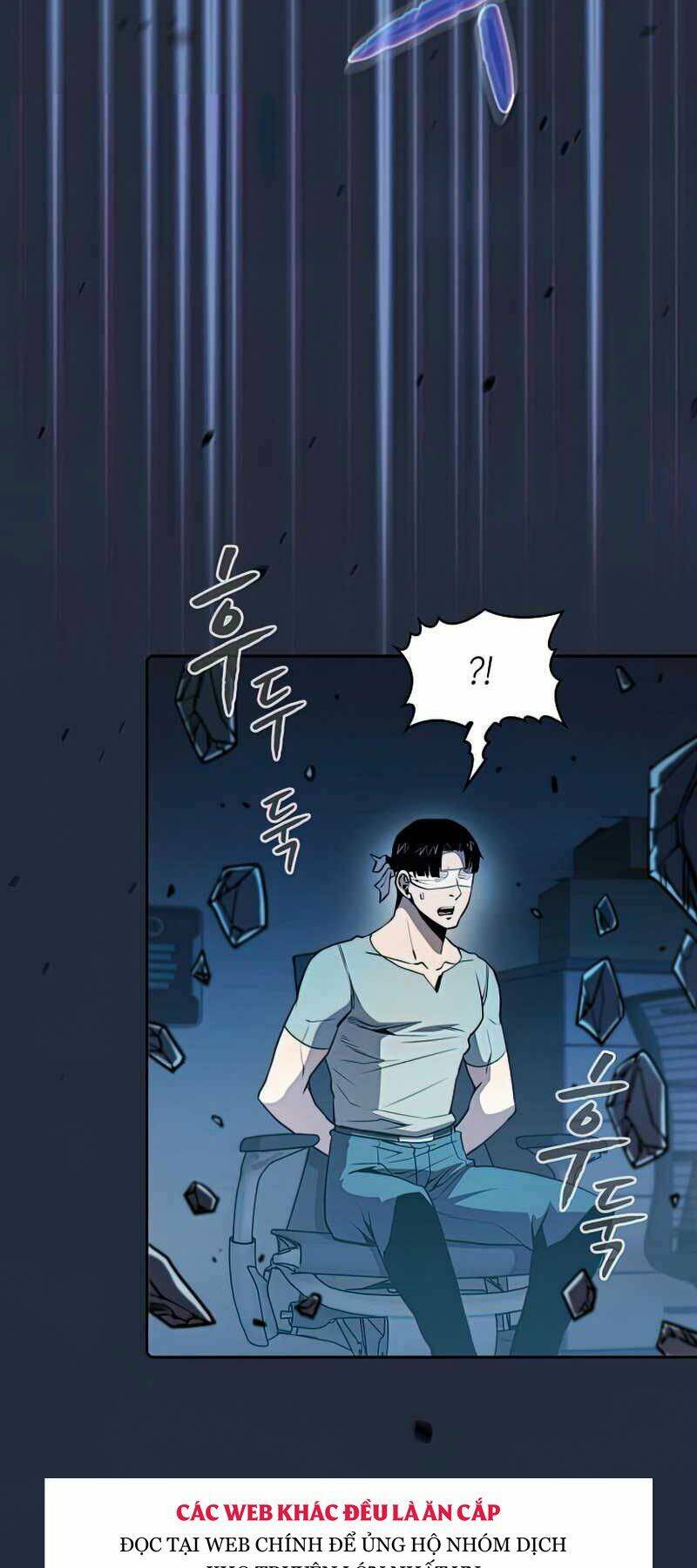 Người Chơi Trở Về Từ Địa Ngục - Chapter 76 - Page 8