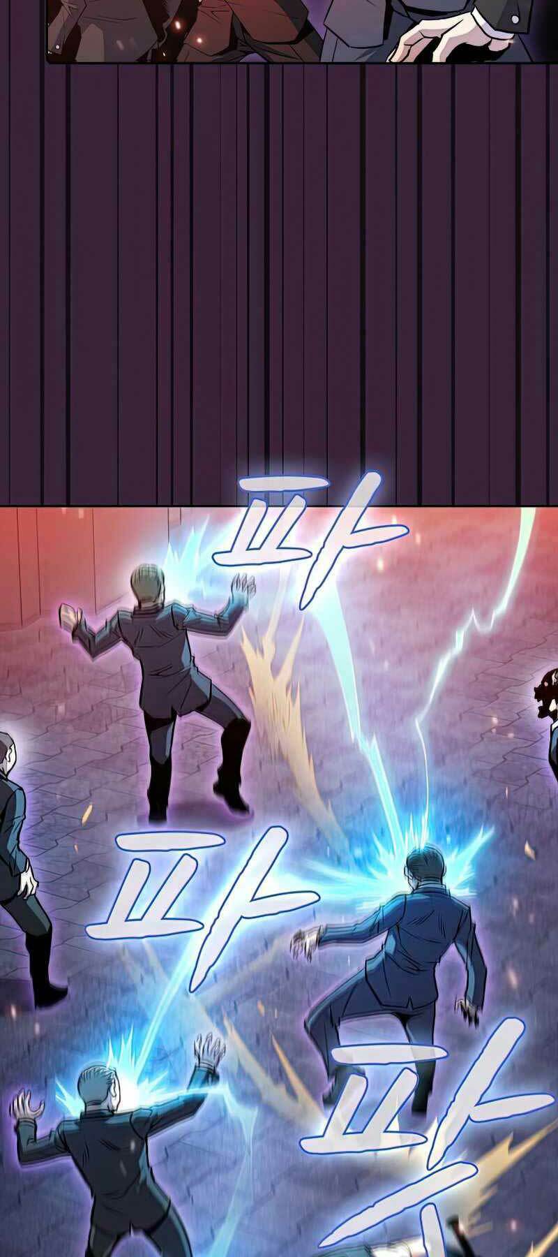 Người Chơi Trở Về Từ Địa Ngục - Chapter 77 - Page 9