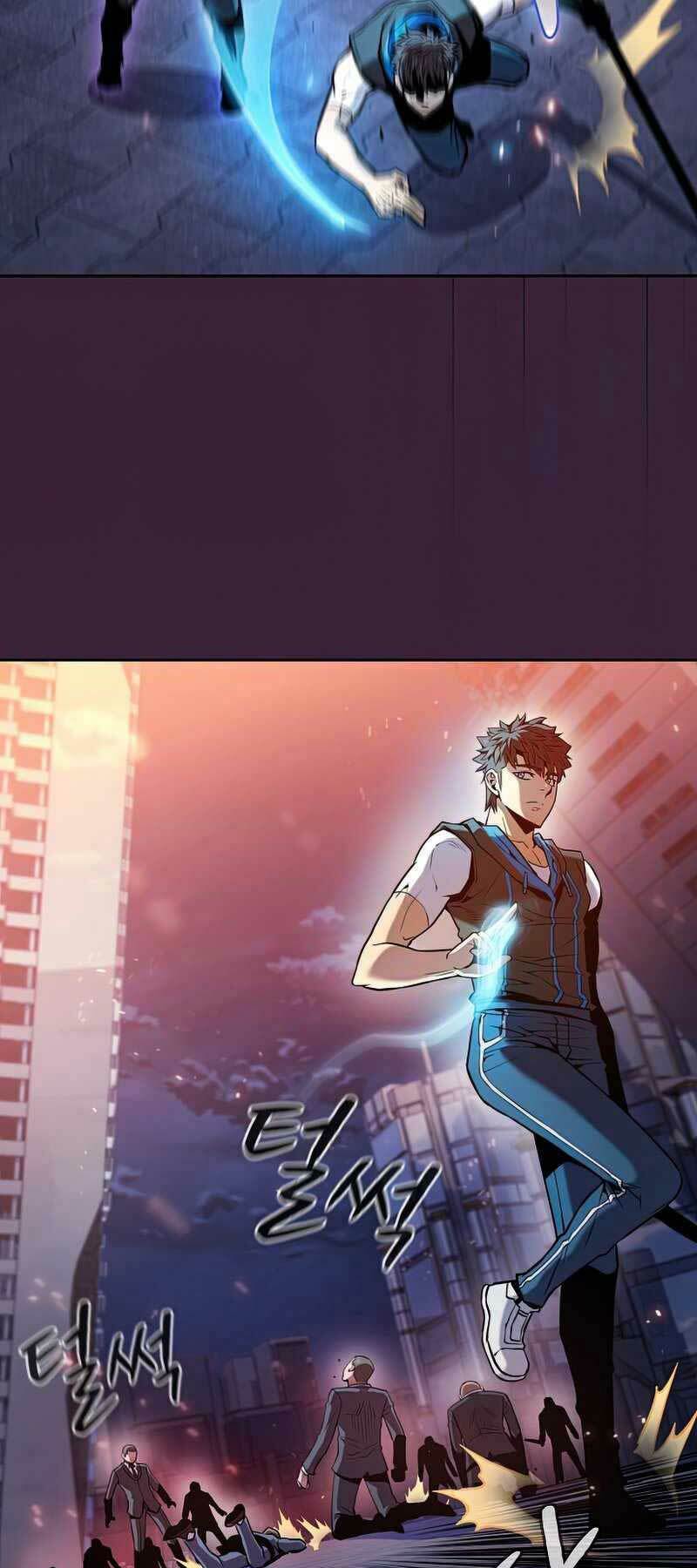 Người Chơi Trở Về Từ Địa Ngục - Chapter 77 - Page 10