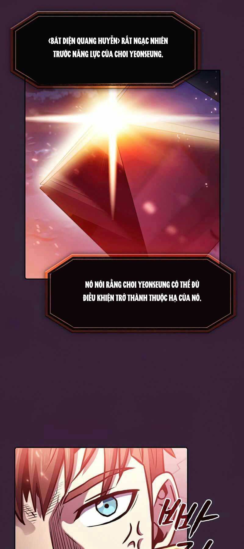 Người Chơi Trở Về Từ Địa Ngục - Chapter 77 - Page 13