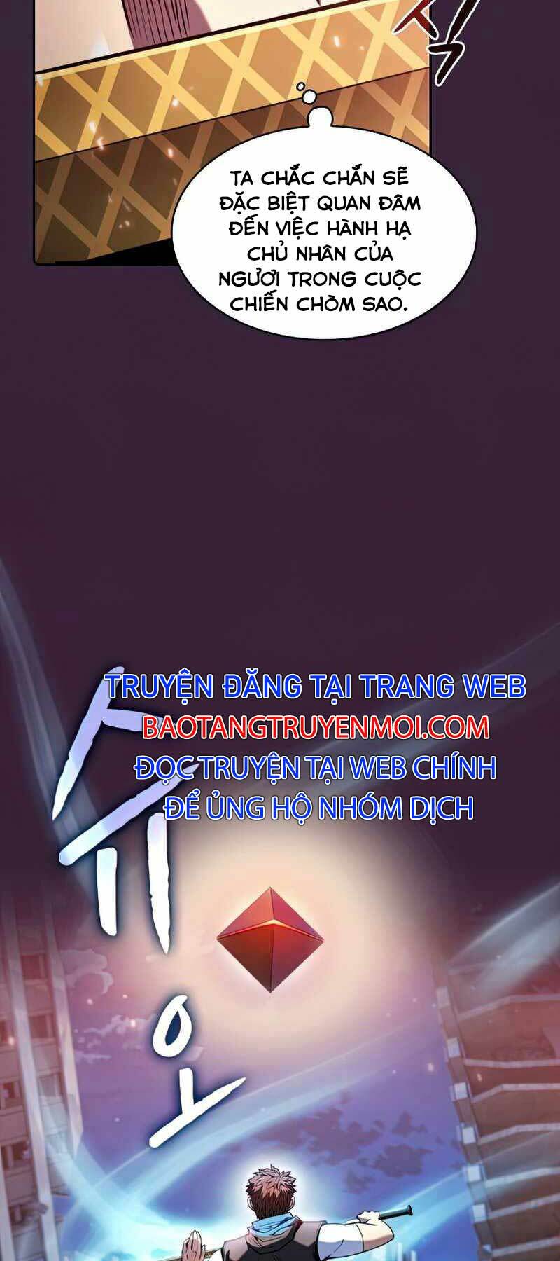 Người Chơi Trở Về Từ Địa Ngục - Chapter 77 - Page 14