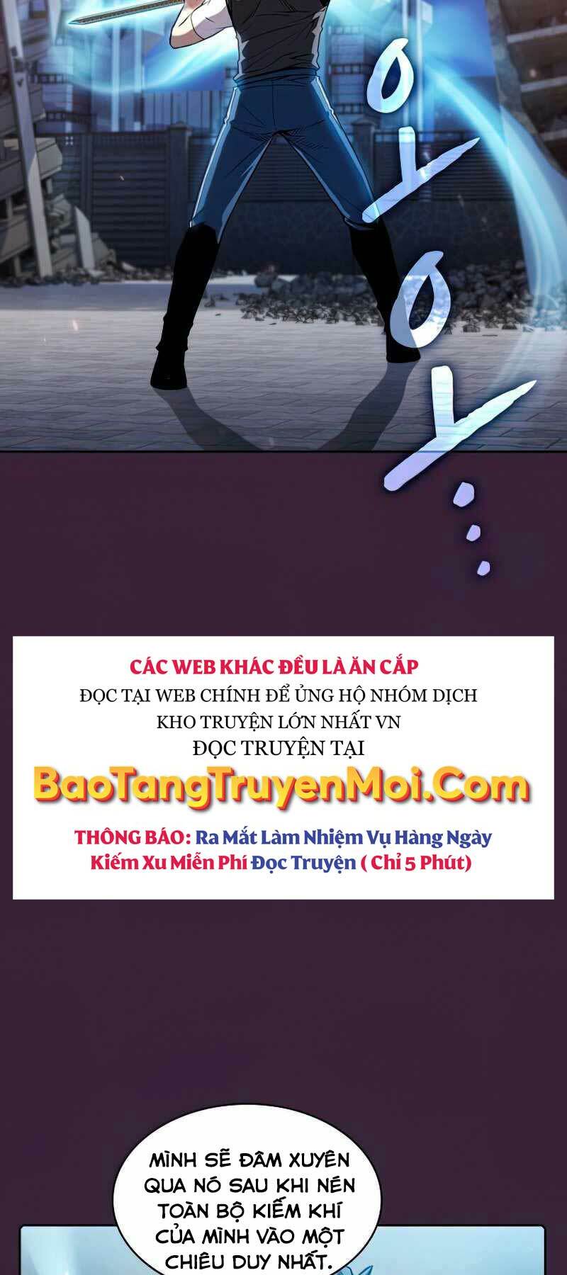 Người Chơi Trở Về Từ Địa Ngục - Chapter 77 - Page 15