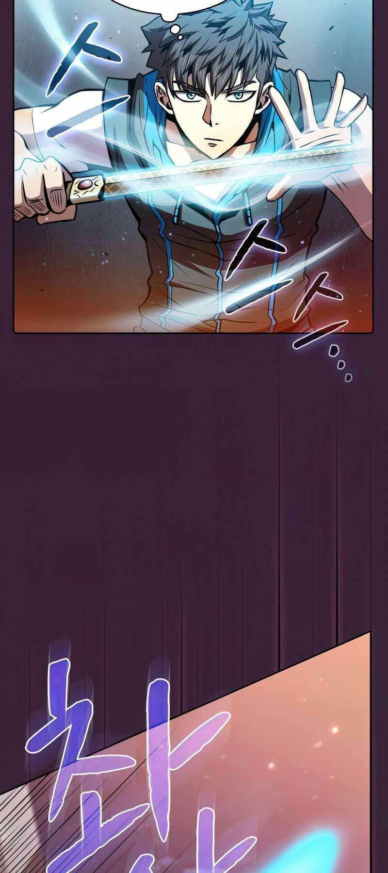 Người Chơi Trở Về Từ Địa Ngục - Chapter 77 - Page 16