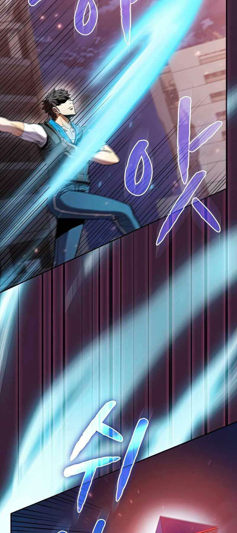 Người Chơi Trở Về Từ Địa Ngục - Chapter 77 - Page 17