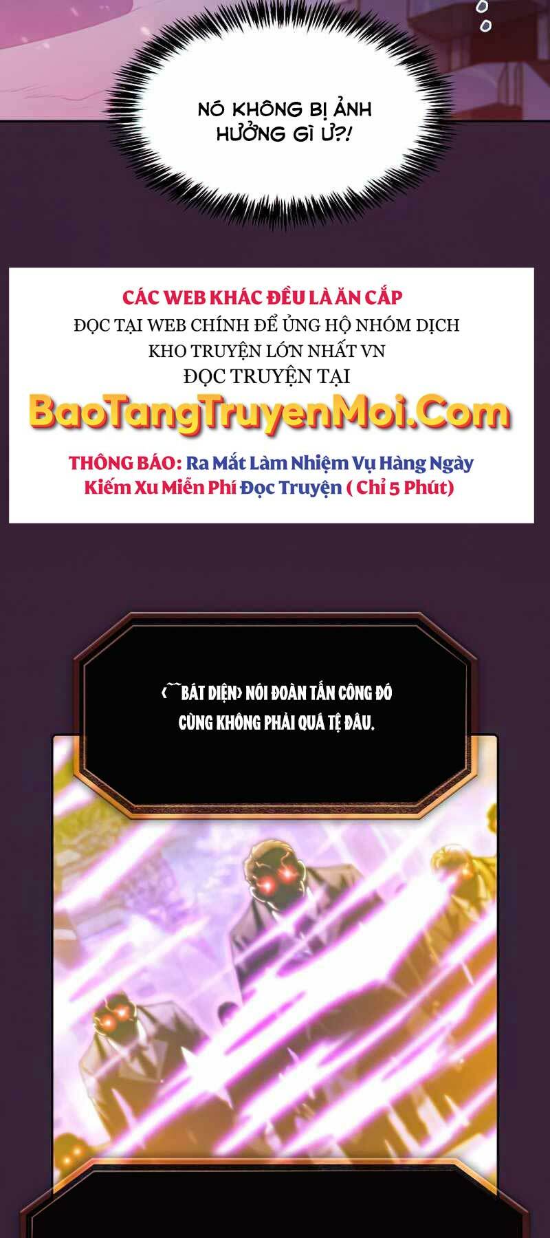 Người Chơi Trở Về Từ Địa Ngục - Chapter 77 - Page 22