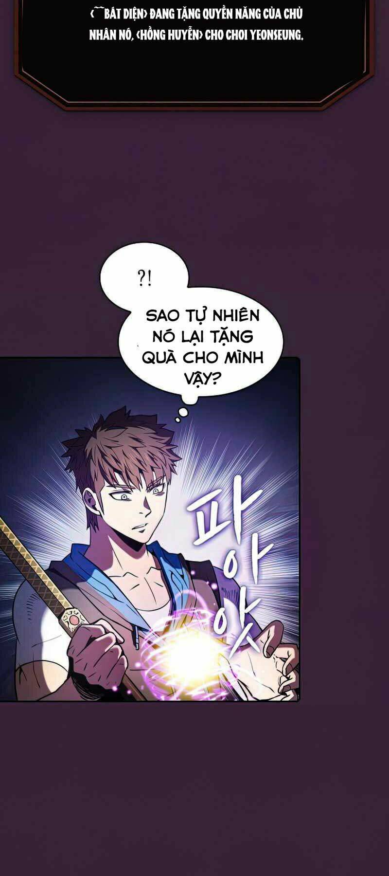 Người Chơi Trở Về Từ Địa Ngục - Chapter 77 - Page 23