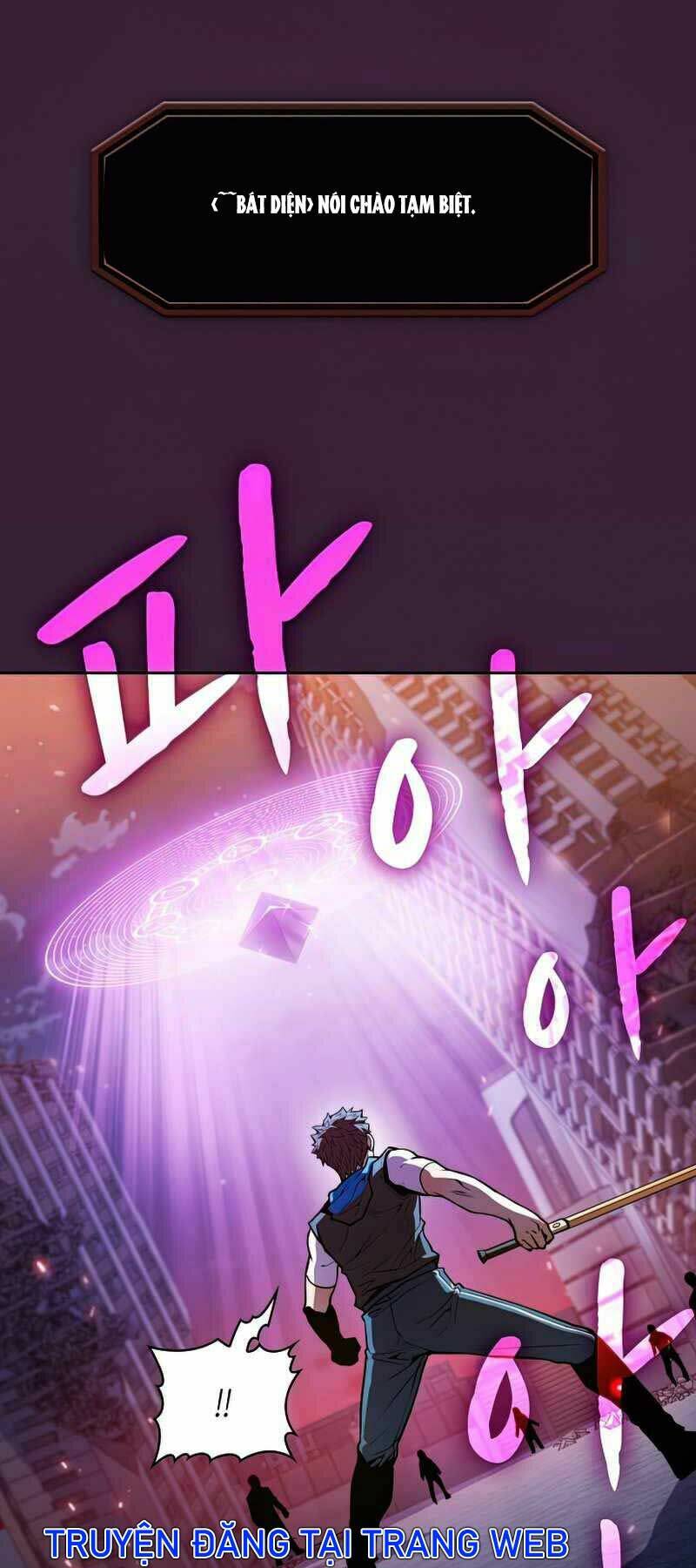 Người Chơi Trở Về Từ Địa Ngục - Chapter 77 - Page 24