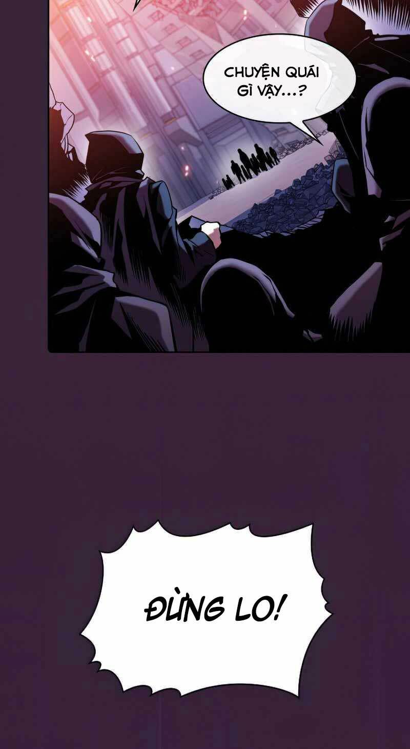 Người Chơi Trở Về Từ Địa Ngục - Chapter 77 - Page 28