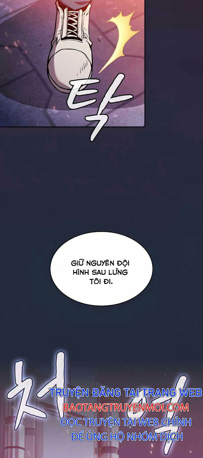 Người Chơi Trở Về Từ Địa Ngục - Chapter 77 - Page 31