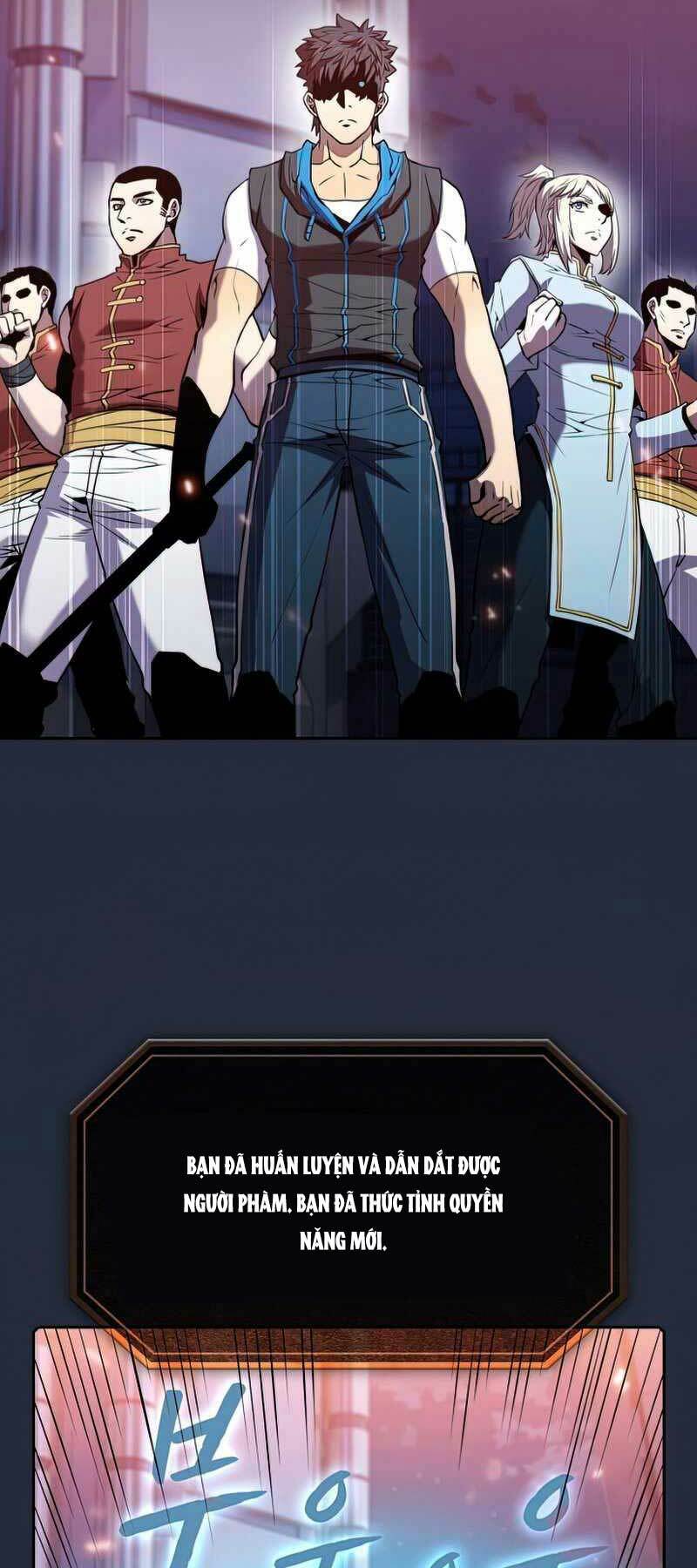 Người Chơi Trở Về Từ Địa Ngục - Chapter 77 - Page 32