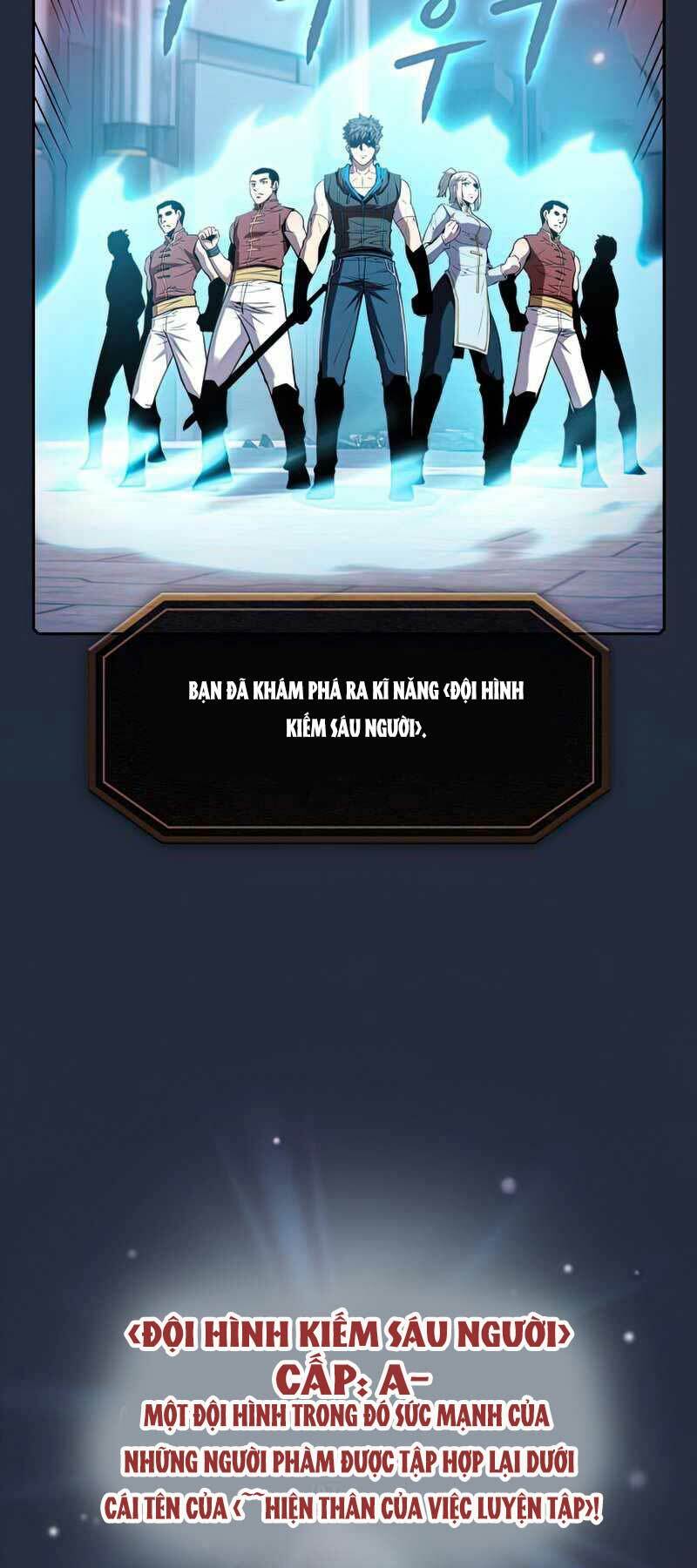 Người Chơi Trở Về Từ Địa Ngục - Chapter 77 - Page 33