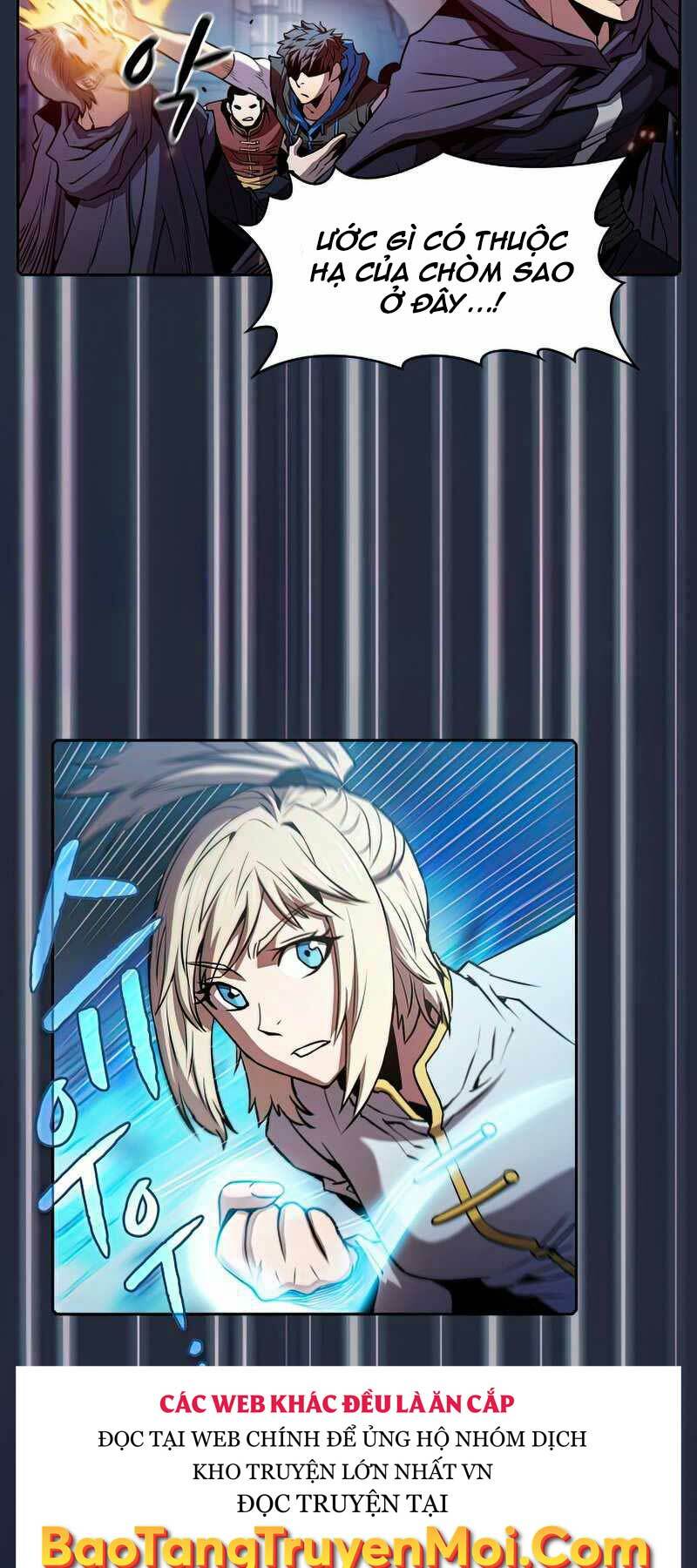 Người Chơi Trở Về Từ Địa Ngục - Chapter 77 - Page 39