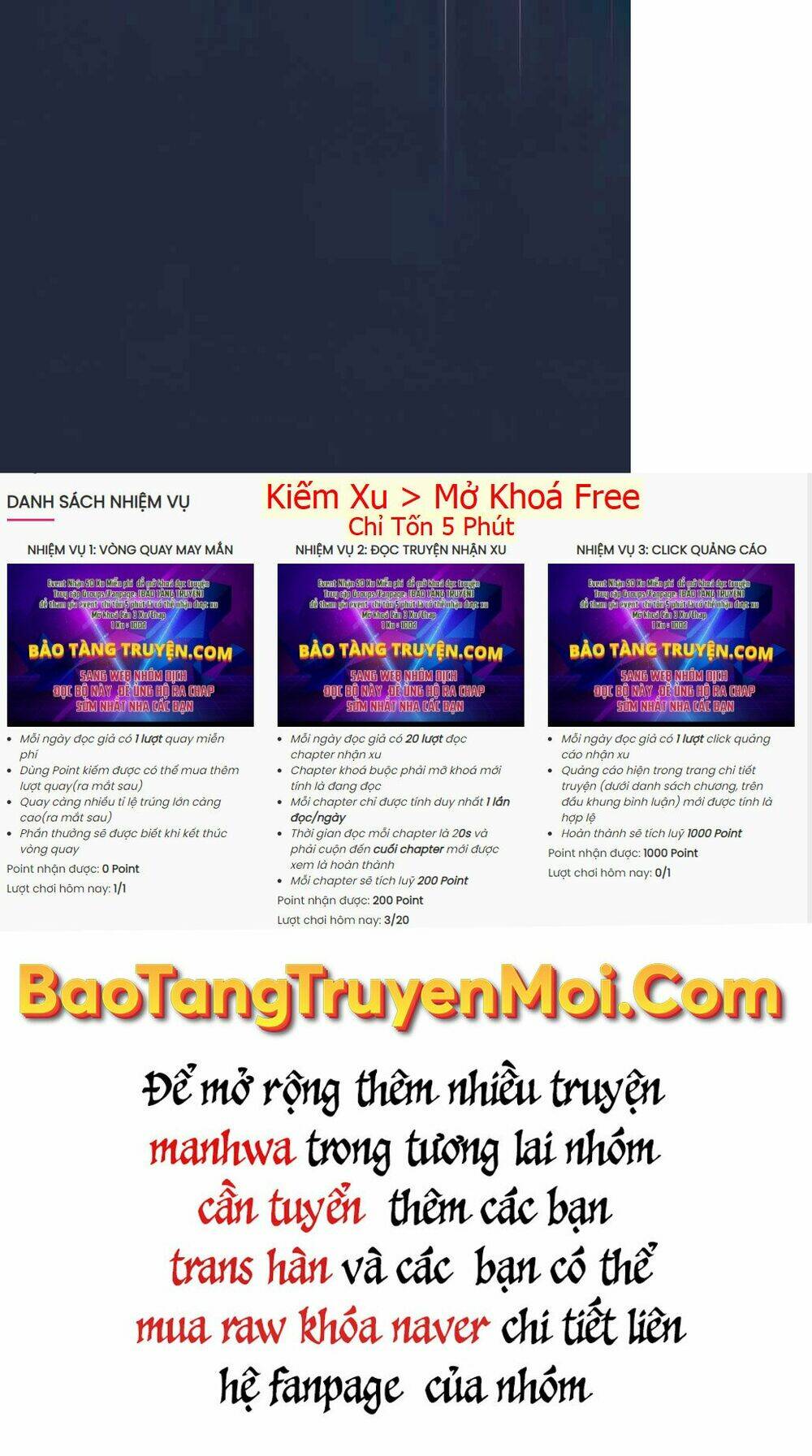 Người Chơi Trở Về Từ Địa Ngục - Chapter 77 - Page 41