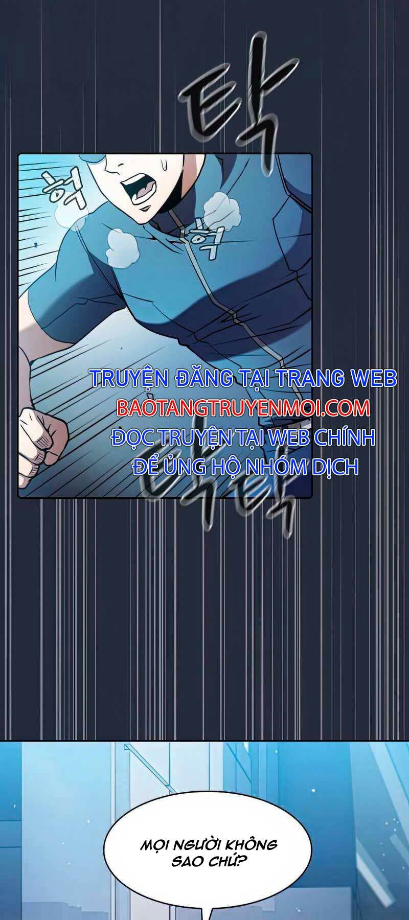 Người Chơi Trở Về Từ Địa Ngục - Chapter 77 - Page 47