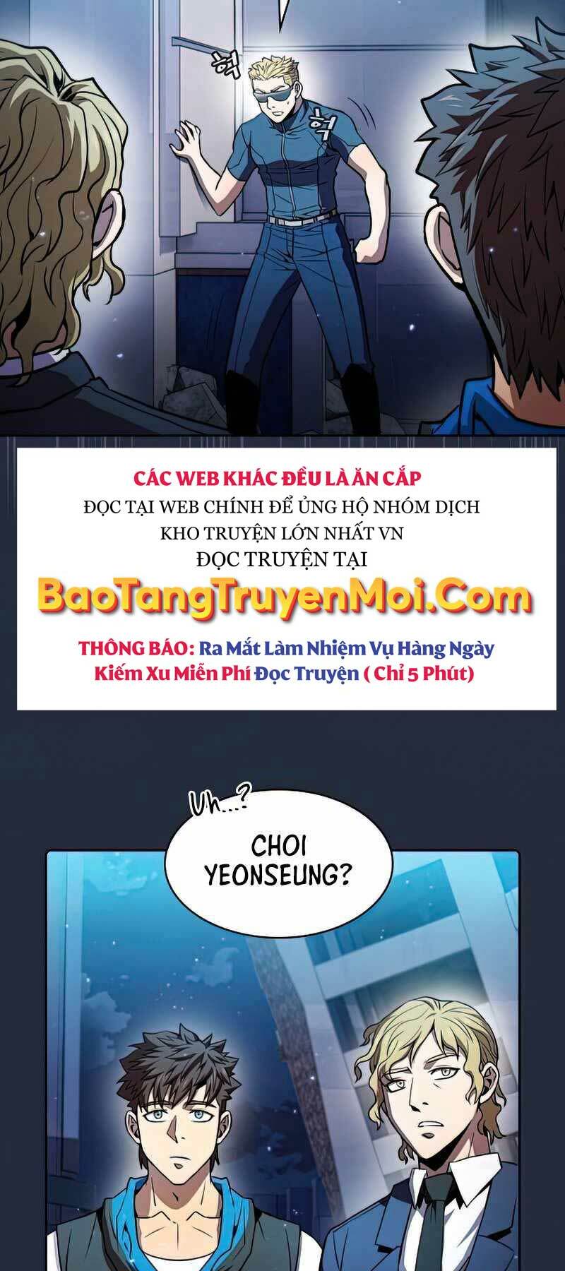 Người Chơi Trở Về Từ Địa Ngục - Chapter 77 - Page 48