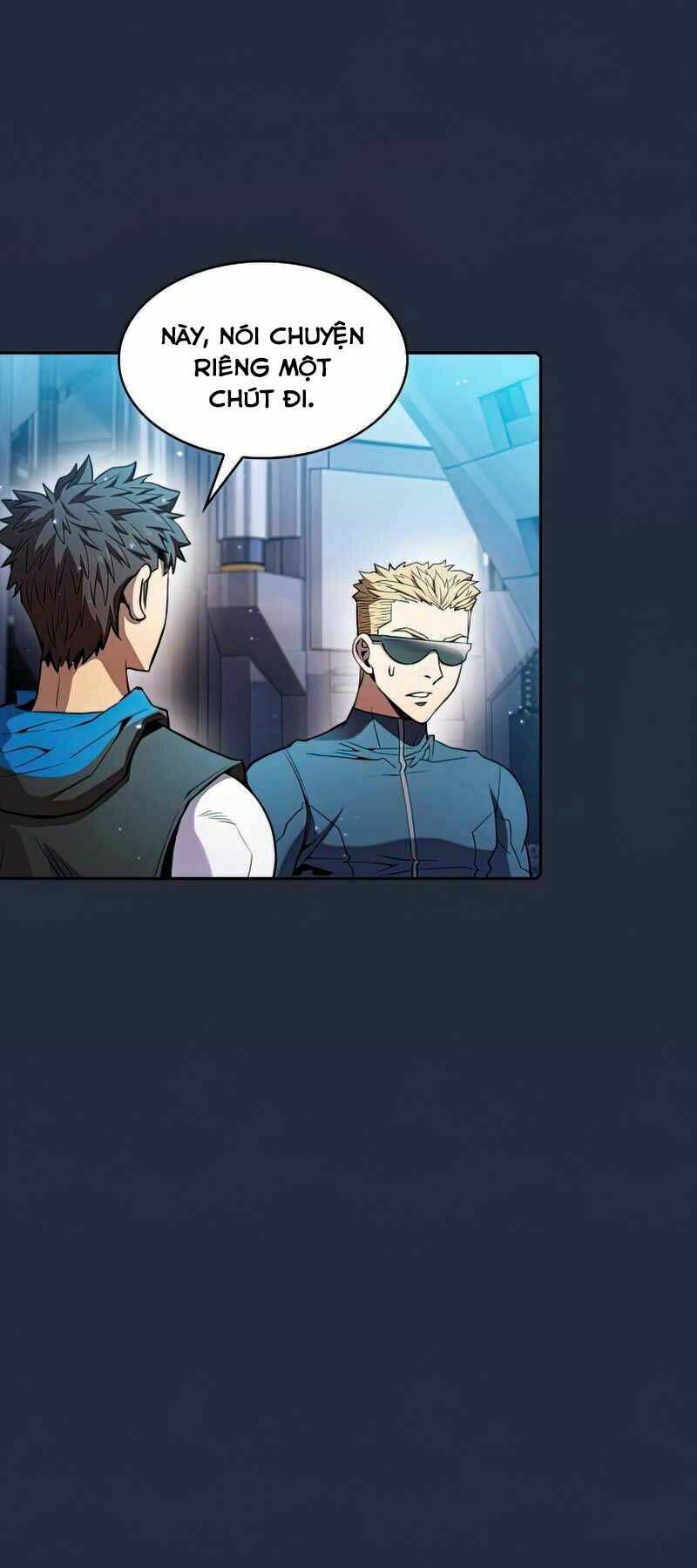 Người Chơi Trở Về Từ Địa Ngục - Chapter 77 - Page 50