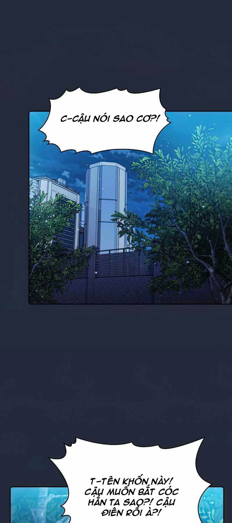 Người Chơi Trở Về Từ Địa Ngục - Chapter 77 - Page 52