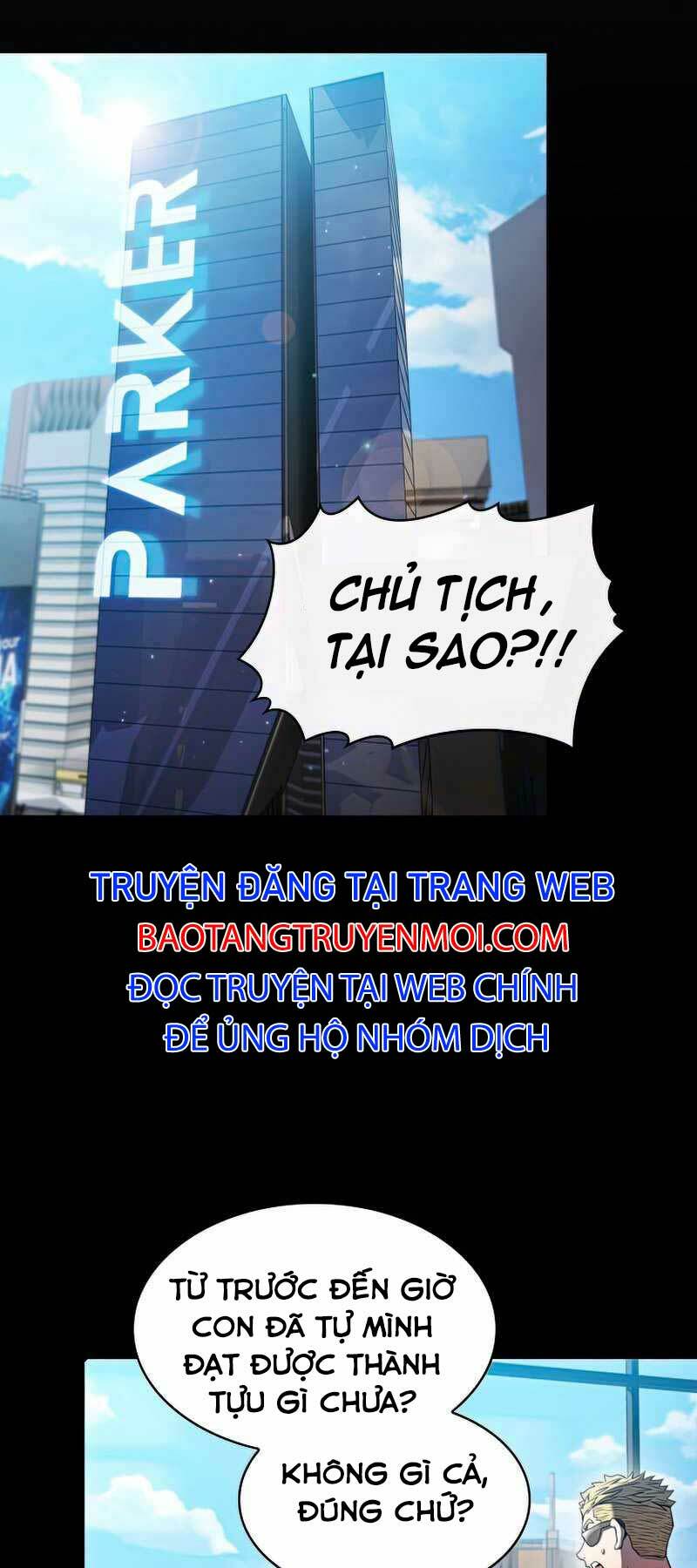 Người Chơi Trở Về Từ Địa Ngục - Chapter 77 - Page 56