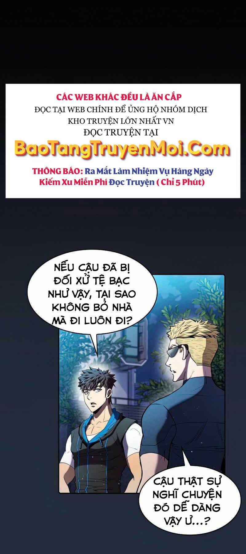 Người Chơi Trở Về Từ Địa Ngục - Chapter 77 - Page 59