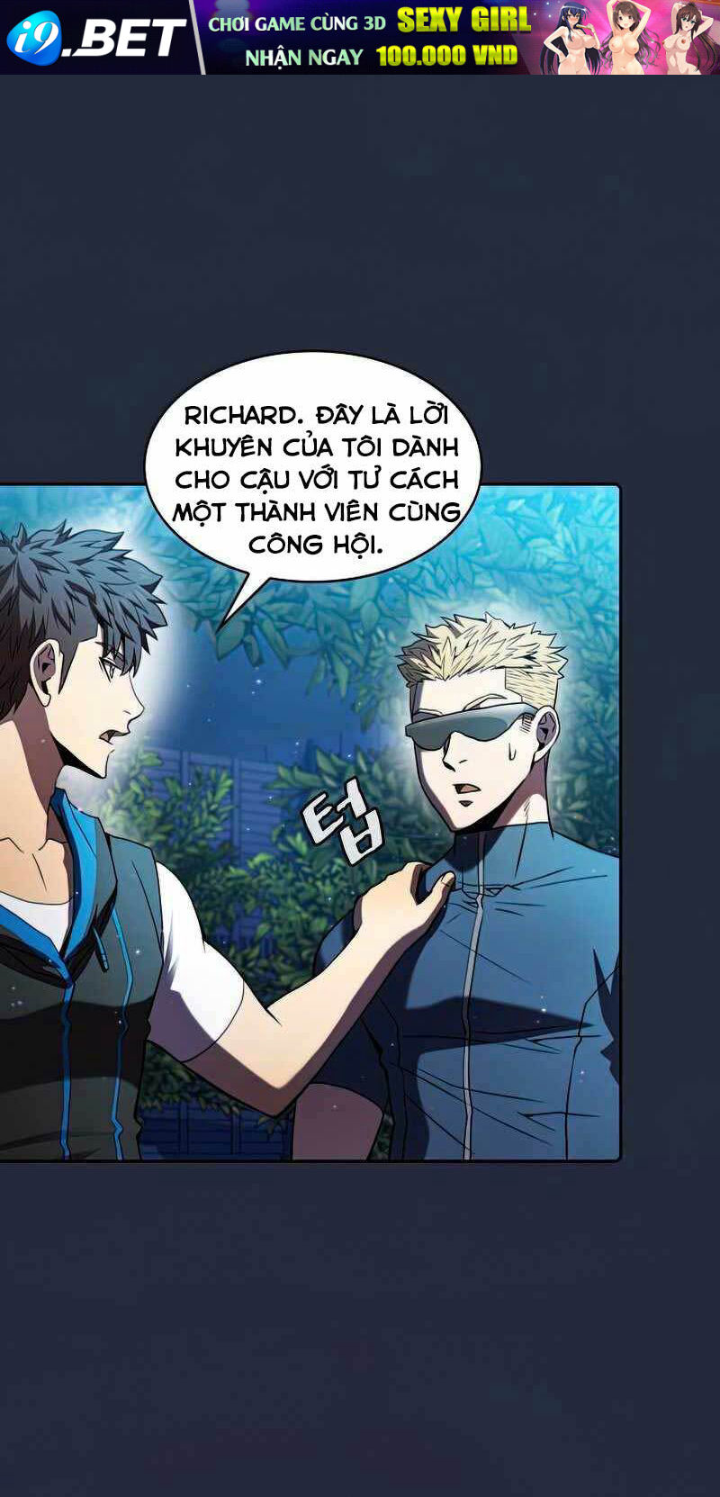 Người Chơi Trở Về Từ Địa Ngục - Chapter 77 - Page 60