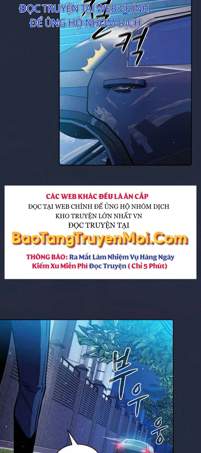 Người Chơi Trở Về Từ Địa Ngục - Chapter 77 - Page 63