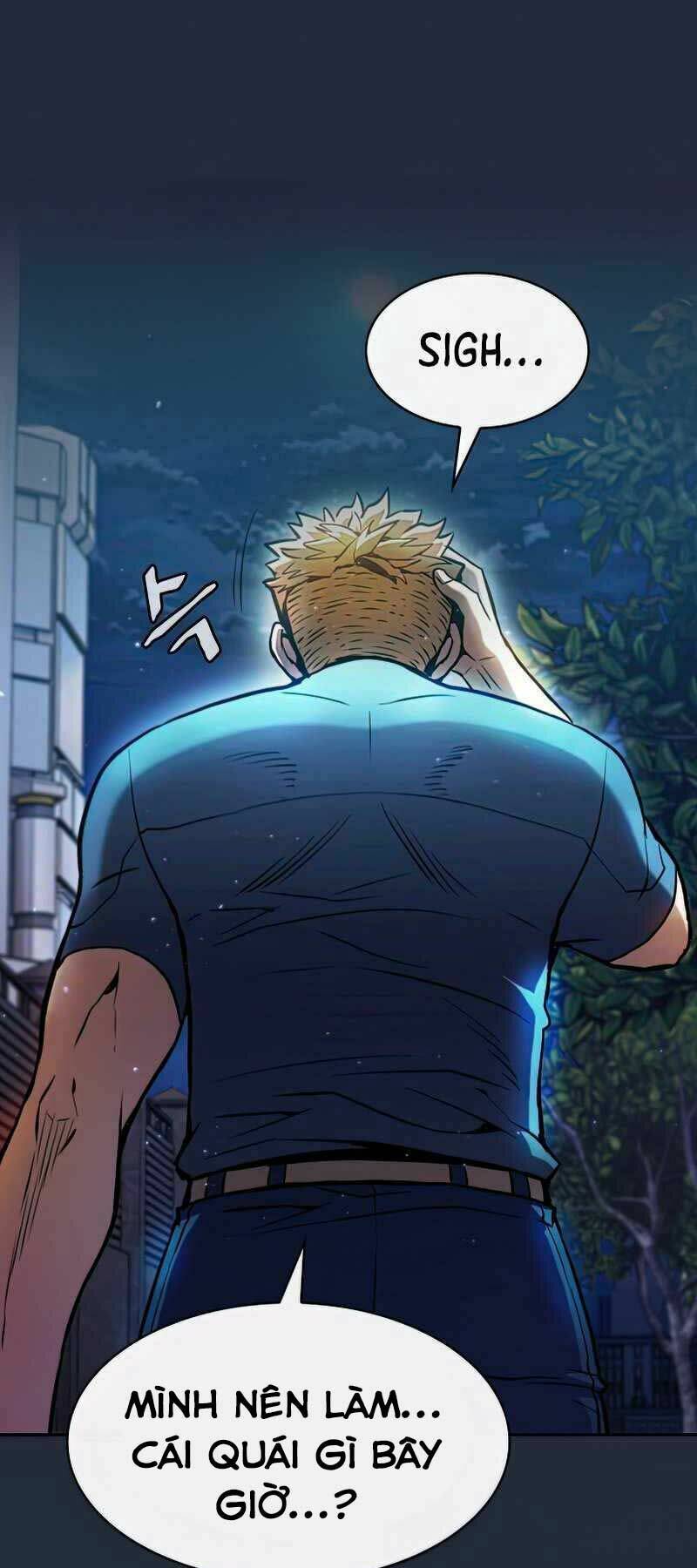 Người Chơi Trở Về Từ Địa Ngục - Chapter 77 - Page 65