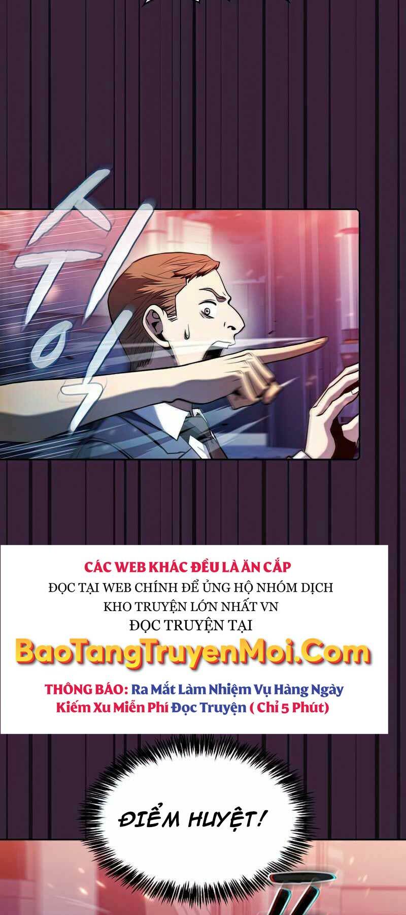 Người Chơi Trở Về Từ Địa Ngục - Chapter 77 - Page 6