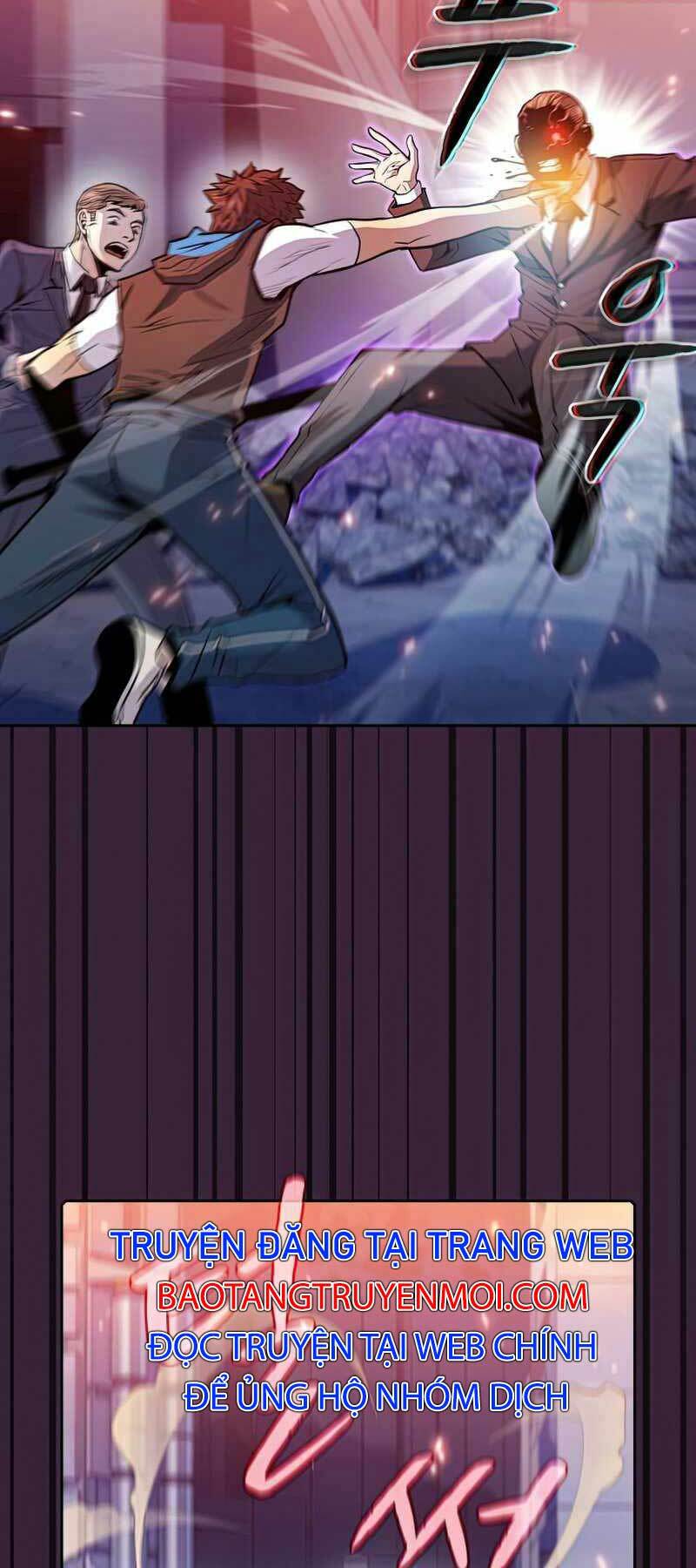 Người Chơi Trở Về Từ Địa Ngục - Chapter 77 - Page 7