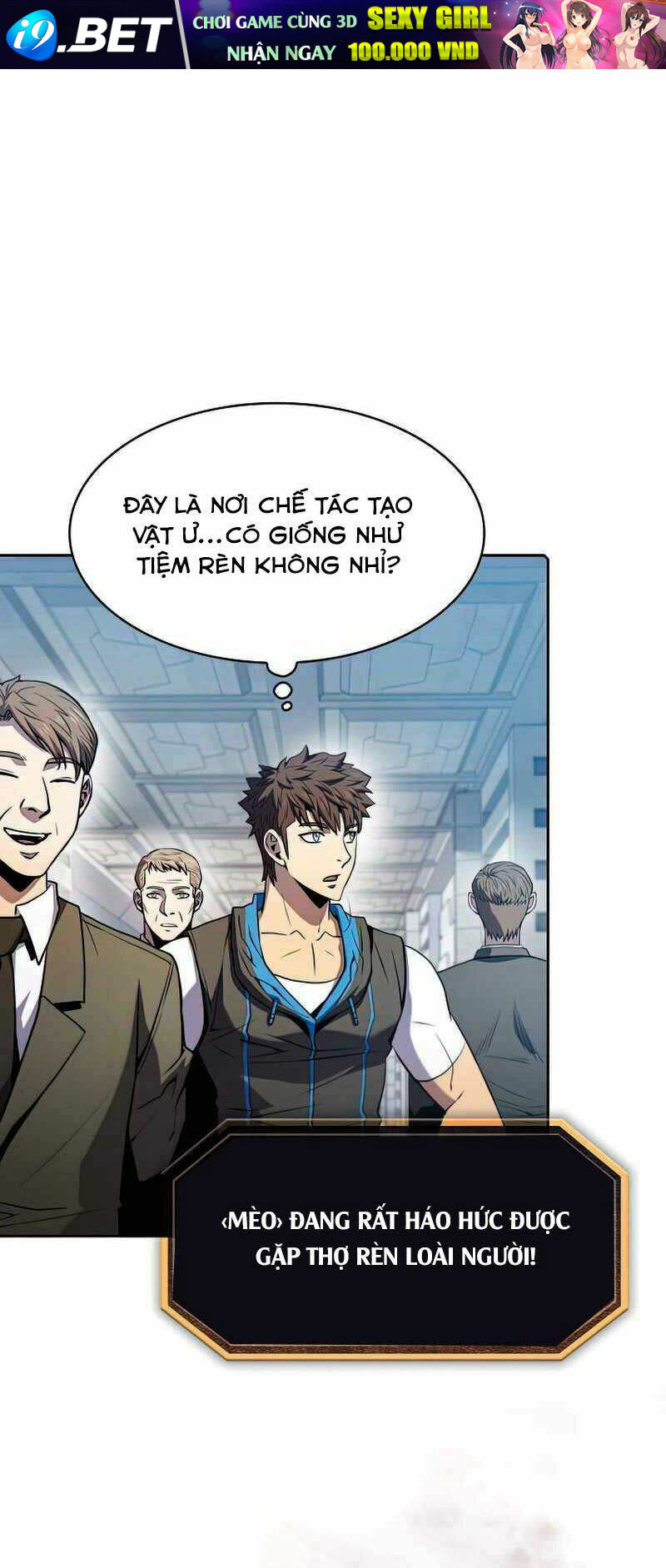 Người Chơi Trở Về Từ Địa Ngục - Chapter 78 - Page 10