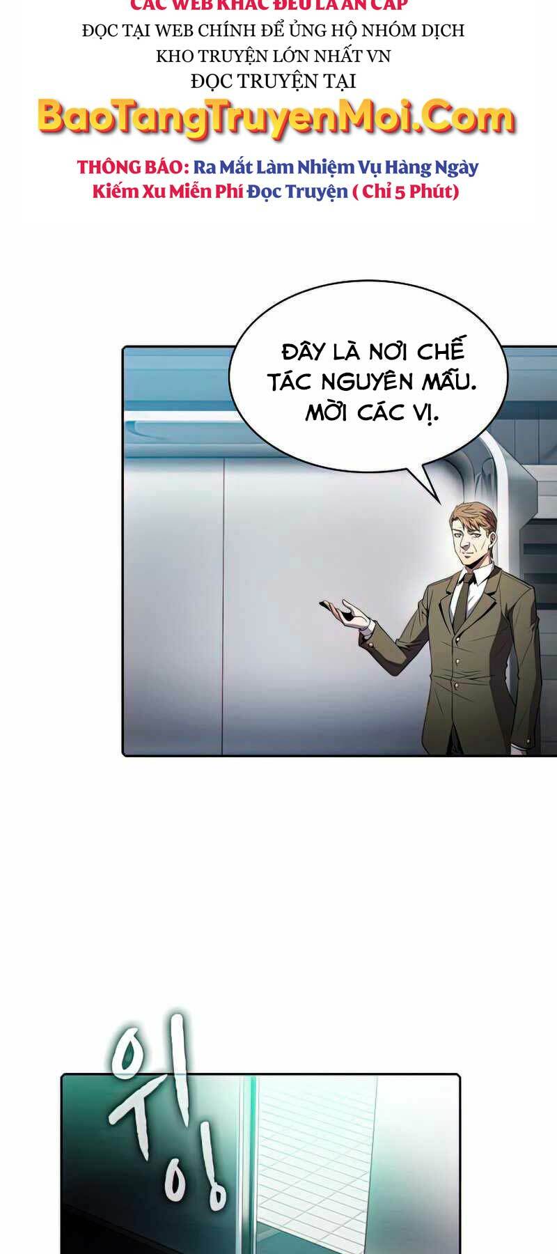 Người Chơi Trở Về Từ Địa Ngục - Chapter 78 - Page 12