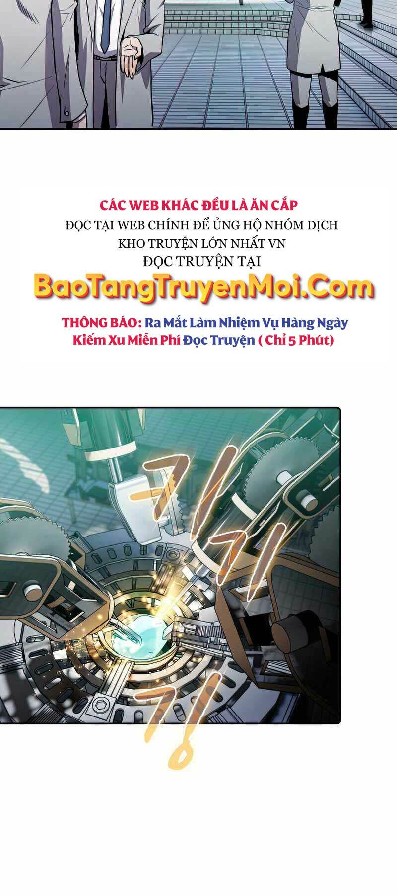 Người Chơi Trở Về Từ Địa Ngục - Chapter 78 - Page 14